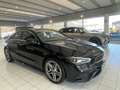 Mercedes-Benz CLA 200 AMG LINE Automatik Schwarz - thumbnail 9