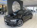 Mercedes-Benz CLA 200 AMG LINE Automatik Schwarz - thumbnail 2