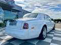 Rolls-Royce Phantom * Schiebedach * Kamera Білий - thumbnail 8