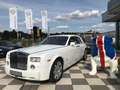 Rolls-Royce Phantom * Schiebedach * Kamera Білий - thumbnail 1