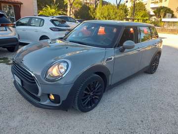 Mini 1.5 One Business Clubman