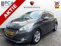 Peugeot 208 1.4 VTi Allure Airco/Ecc/Alu Wielen/Spoiler Grau - thumbnail 1