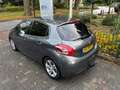 Peugeot 208 1.4 VTi Allure Airco/Ecc/Alu Wielen/Spoiler Grau - thumbnail 5