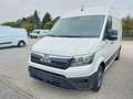 MAN TGE 35 2.0 TDI 140CV L3 H3 furgone Blanc - thumbnail 2