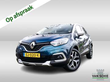 0.9 TCe Intens 2e-Eig. & Dealer-Onderh. BOVAG-Gara