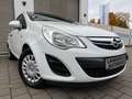 Opel Corsa Corsa1.2 16V ecoFLEX Edition-2 Jahre TÜV!"Klima Blanc - thumbnail 1