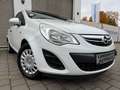 Opel Corsa Corsa1.2 16V ecoFLEX Edition-2 Jahre TÜV!"Klima Blanc - thumbnail 3