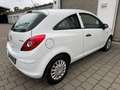 Opel Corsa Corsa1.2 16V ecoFLEX Edition-2 Jahre TÜV!"Klima Blanc - thumbnail 9