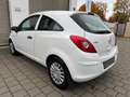 Opel Corsa Corsa1.2 16V ecoFLEX Edition-2 Jahre TÜV!"Klima Blanc - thumbnail 7