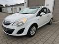 Opel Corsa Corsa1.2 16V ecoFLEX Edition-2 Jahre TÜV!"Klima Blanc - thumbnail 5