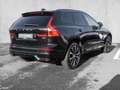 Volvo XC60 B4 2WD Plus Dark Sthz. ACC LED Nero - thumbnail 4