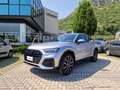 Audi Q5 40 TDI quattro S tronic Business Advanced Argento - thumbnail 15