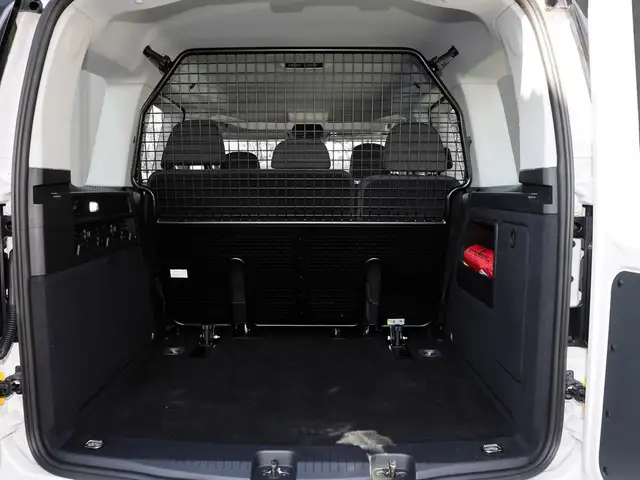 Volkswagen Caddy view 7