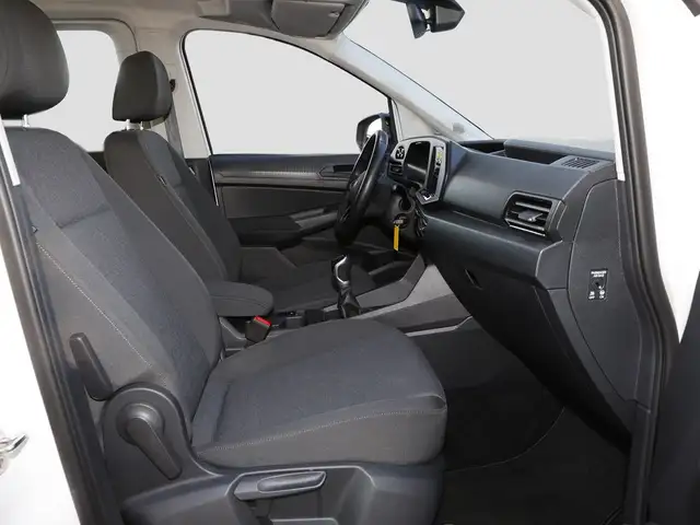 Volkswagen Caddy view 8