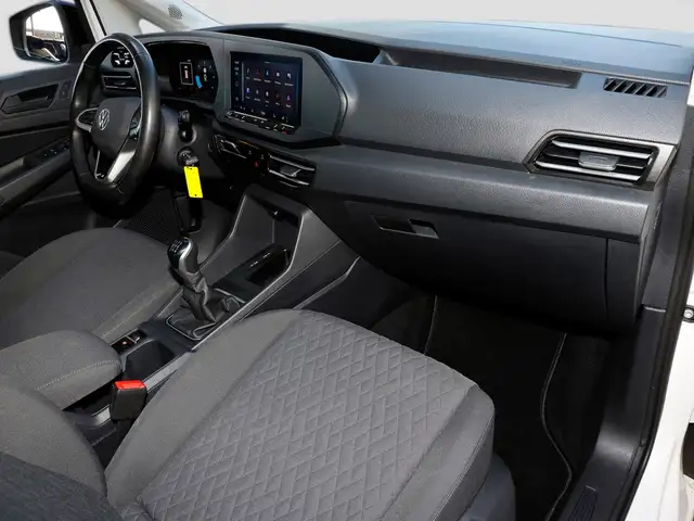 Volkswagen Caddy view 9