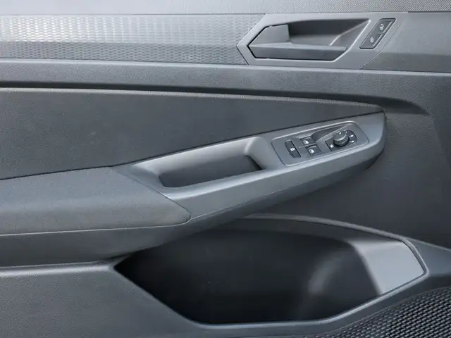 Volkswagen Caddy view 15