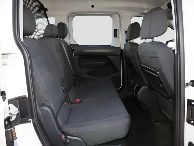 Volkswagen Caddy view 11