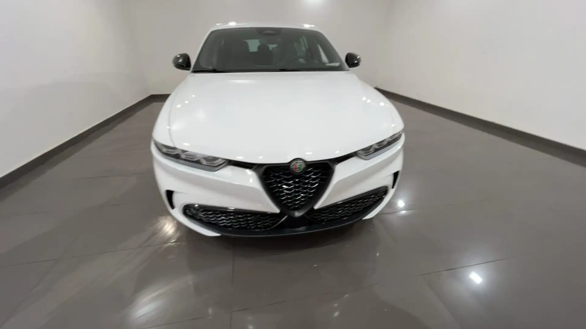 Alfa Romeo Tonale 1.6 diesel 130CV TCT6 VELOCE #VARI COLORI #KM 0 Bianco - 2