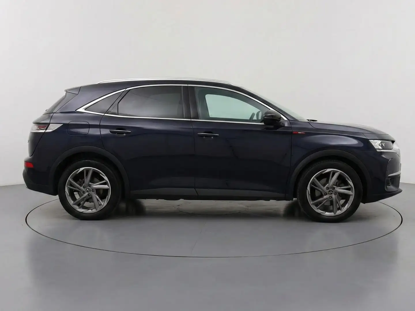DS Automobiles DS 7 Crossback DS 7 Crossback E-Tense 4x4 Prestige "Opera" Blu/Azzurro - 2