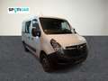 Opel Movano HKa LH1 3,5t Weiß - thumbnail 5