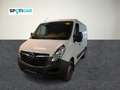 Opel Movano HKa LH1 3,5t Weiß - thumbnail 1