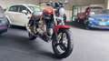 Moto Guzzi Breva 750 Rouge - thumbnail 1