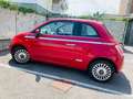 Fiat 500 500 III 1.2 Lounge 69cv Rouge - thumbnail 4