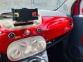 Fiat 500 500 III 1.2 Lounge 69cv Rouge - thumbnail 2