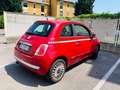 Fiat 500 500 III 1.2 Lounge 69cv Rouge - thumbnail 5