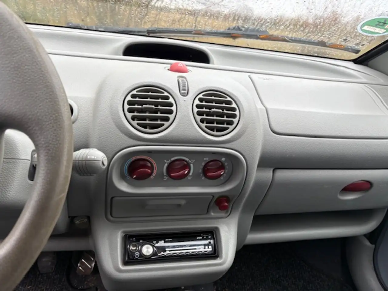 Renault Twingo, foto 5