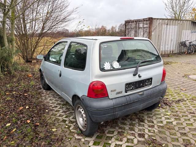 Second hand Renault Twingo 1.2