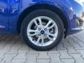 Ford Fiesta 1.0 EcoBoost Trend W-Paket PDC SHZ Mavi - thumbnail 15