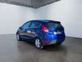 Ford Fiesta 1.0 EcoBoost Trend W-Paket PDC SHZ Mavi - thumbnail 4