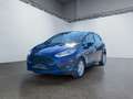 Ford Fiesta 1.0 EcoBoost Trend W-Paket PDC SHZ Mavi - thumbnail 2