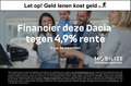 Dacia Spring Comfort Plus 27 kWh 45PK | Navigatie | Achteruitri Blanc - thumbnail 32