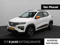 Dacia Spring Comfort Plus 27 kWh 45PK | Navigatie | Achteruitri Wit - thumbnail 1