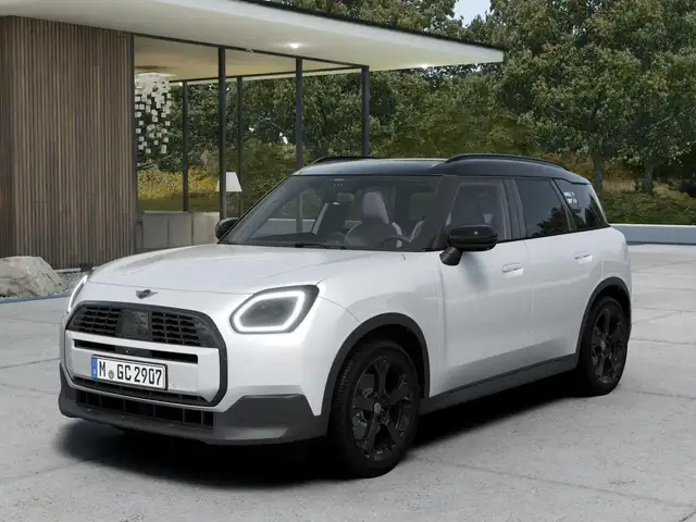 MINI One Countryman Countryman C