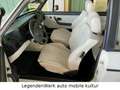 Volkswagen Golf I 1 GLI Cabriolet GTI DX Snow White EDITION Bianco - thumbnail 8
