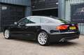 Audi A5 Sportback 1.8TFSI AUT S-line Xenon Leer Nav Topsta Zwart - thumbnail 4