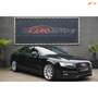 Audi A5 Sportback 1.8TFSI AUT S-line Xenon Leer Nav Topsta Zwart - thumbnail 1