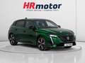 Peugeot 308 1.5 BlueHDi S&S GT EAT8 130 Verde - thumbnail 1