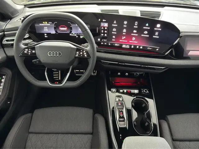 Audi A5 view 7