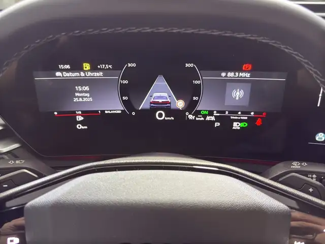 Audi A5 view 9