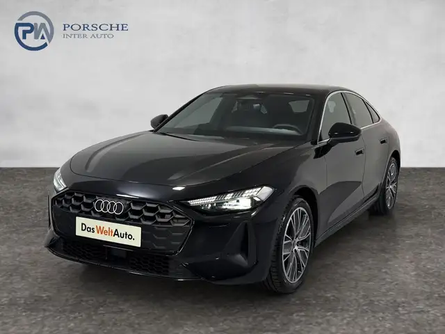 Audi A5 main image