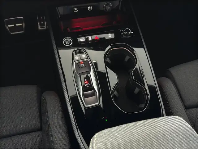 Audi A5 view 12