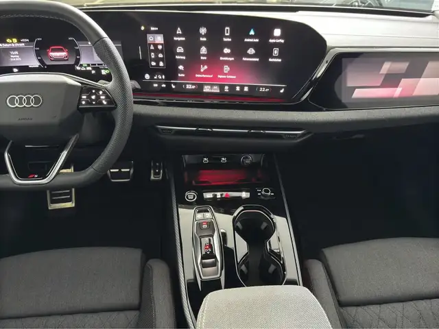 Audi A5 view 10