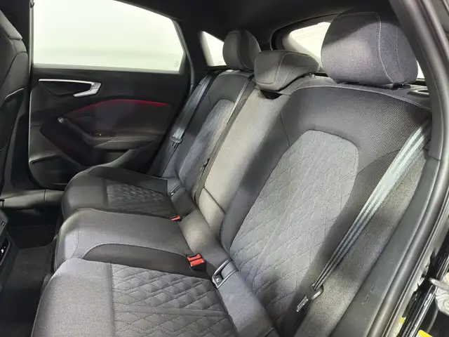 Audi A5 view 15