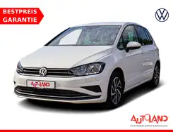 Volkswagen Golf Sportsvan VII 1.0 Join Android Apple PDC