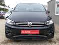 Volkswagen Touran 1.8 TSI Highline/R-Line/1.Hand/LED/Navi Noir - thumbnail 3