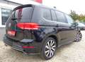 Volkswagen Touran 1.8 TSI Highline/R-Line/1.Hand/LED/Navi Noir - thumbnail 7